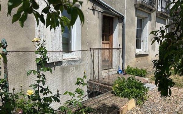 Appartement à louer    1 pièce •  Château-Renault