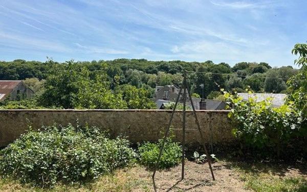 Appartement à louer    1 pièce •  Château-Renault