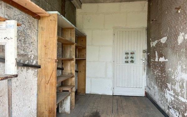 Appartement à louer    1 pièce •  Château-Renault