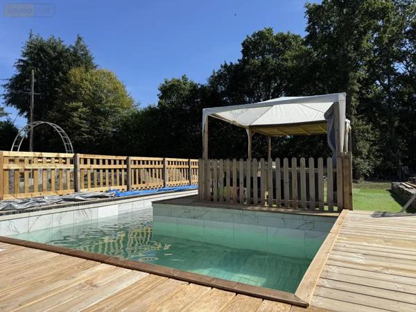 Achat - Maison Ploumagoar 22970 8 pièces 288 m 2 13943 m 2