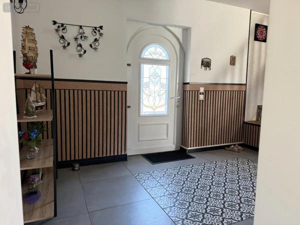 Achat - Maison Ploumagoar 22970 8 pièces 288 m 2 13943 m 2