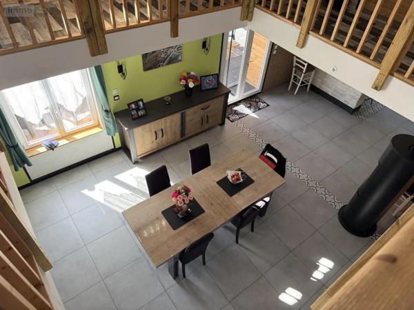 Achat - Maison Ploumagoar 22970 8 pièces 288 m 2 13943 m 2