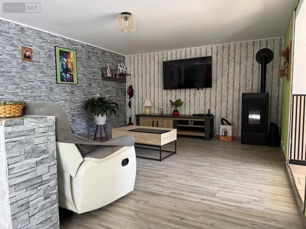 Achat - Maison Ploumagoar 22970 8 pièces 288 m 2 13943 m 2