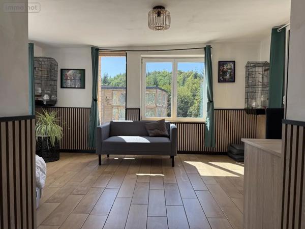 Achat - Maison Ploumagoar 22970 8 pièces 288 m 2 13943 m 2