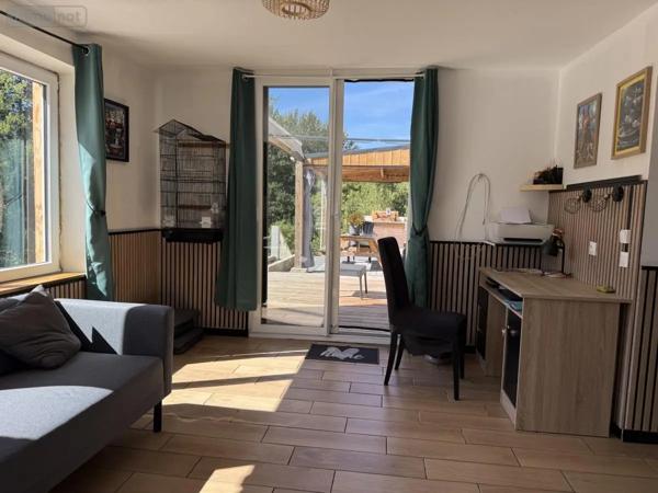 Achat - Maison Ploumagoar 22970 8 pièces 288 m 2 13943 m 2