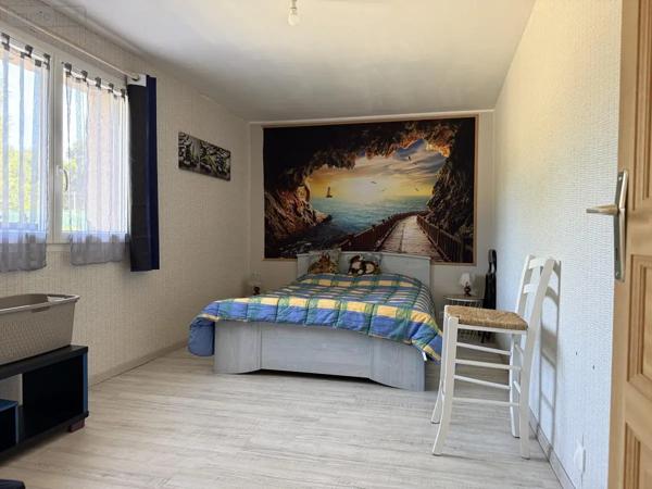Achat - Maison Ploumagoar 22970 8 pièces 288 m 2 13943 m 2
