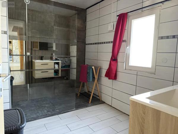 Achat - Maison Ploumagoar 22970 8 pièces 288 m 2 13943 m 2