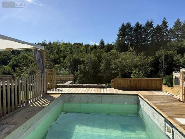Achat - Maison Ploumagoar 22970 8 pièces 288 m 2 13943 m 2