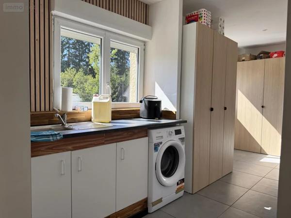 Achat - Maison Ploumagoar 22970 8 pièces 288 m 2 13943 m 2