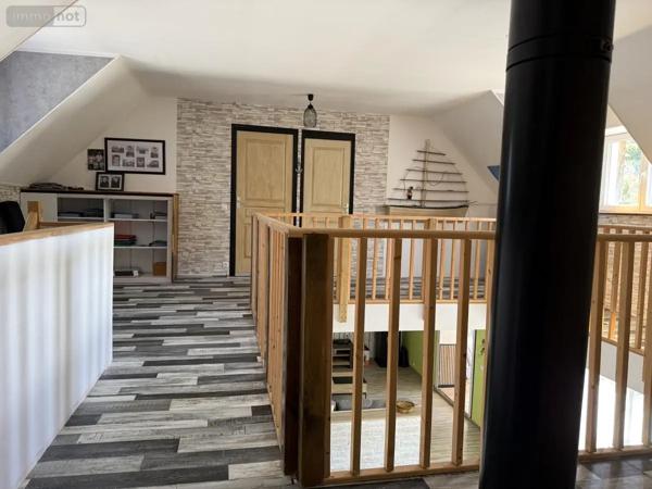 Achat - Maison Ploumagoar 22970 8 pièces 288 m 2 13943 m 2