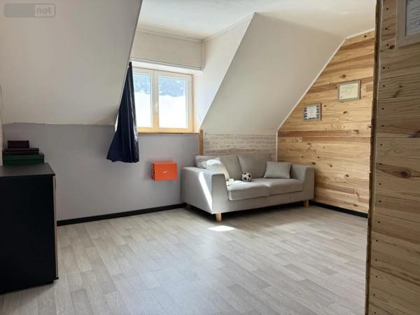 Achat - Maison Ploumagoar 22970 8 pièces 288 m 2 13943 m 2