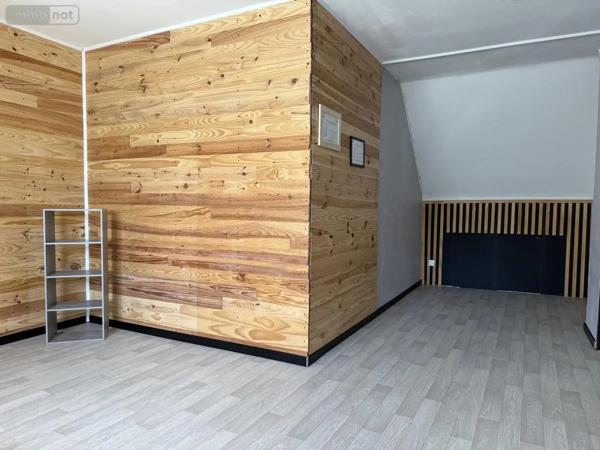 Achat - Maison Ploumagoar 22970 8 pièces 288 m 2 13943 m 2