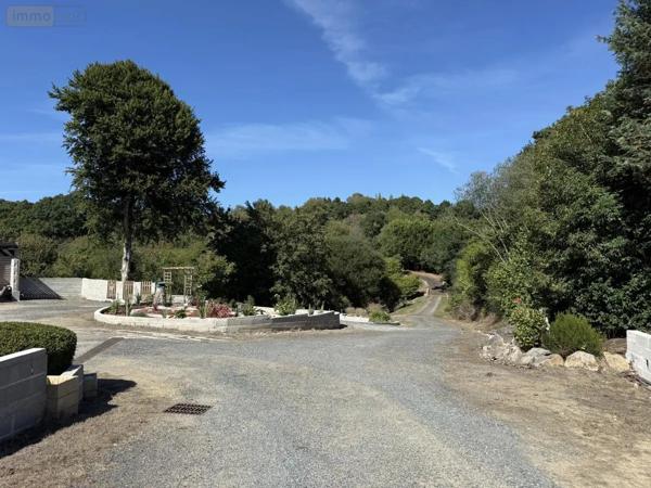 Achat - Maison Ploumagoar 22970 8 pièces 288 m 2 13943 m 2