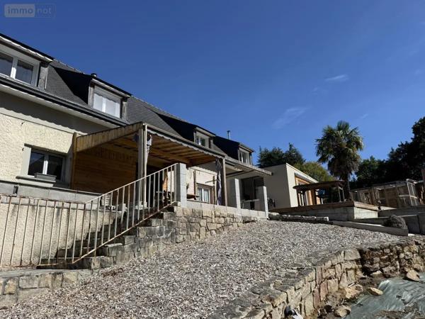 Achat - Maison Ploumagoar 22970 8 pièces 288 m 2 13943 m 2