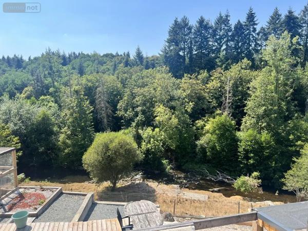 Achat - Maison Ploumagoar 22970 8 pièces 288 m 2 13943 m 2