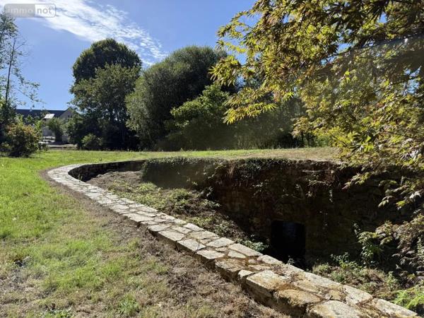 Achat - Maison Ploumagoar 22970 8 pièces 288 m 2 13943 m 2