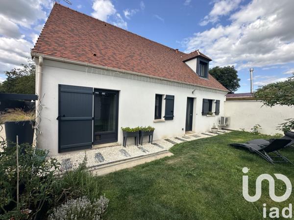 Maison à vendre 5 pièces 126 m² Houdan