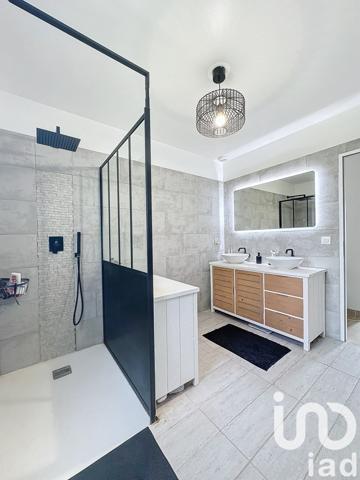 Maison à vendre 5 pièces 126 m² Houdan