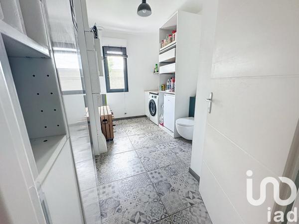 Maison à vendre 5 pièces 126 m² Houdan