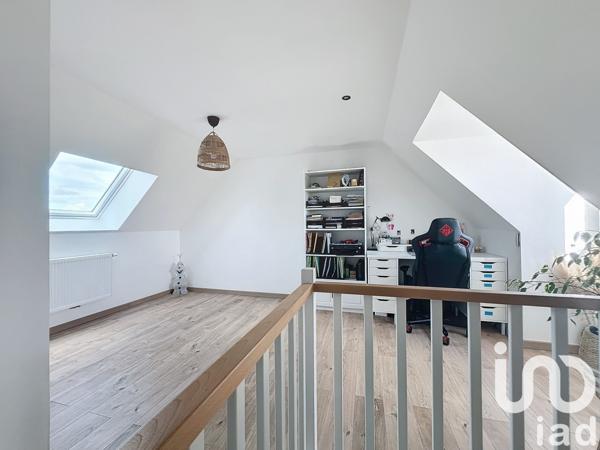 Maison à vendre 5 pièces 126 m² Houdan