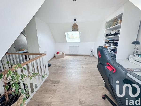 Maison à vendre 5 pièces 126 m² Houdan