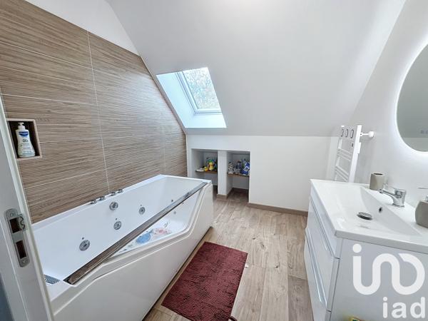 Maison à vendre 5 pièces 126 m² Houdan