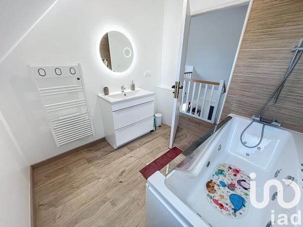 Maison à vendre 5 pièces 126 m² Houdan