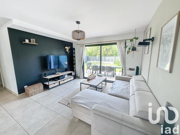 Maison à vendre 5 pièces 126 m² Houdan