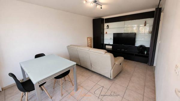 Appartement 2 pièces 45.83m² à vendre à Ferney-Voltaire 01210