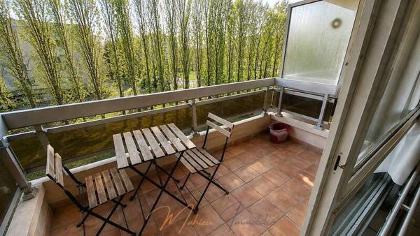Appartement 2 pièces 45.83m² à vendre à Ferney-Voltaire 01210