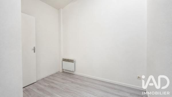 Appartement à vendre 2 pièces 28,02 m² Béziers