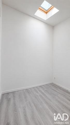 Appartement à vendre 2 pièces 28,02 m² Béziers