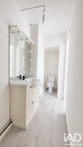 Appartement à vendre 2 pièces 28,02 m² Béziers