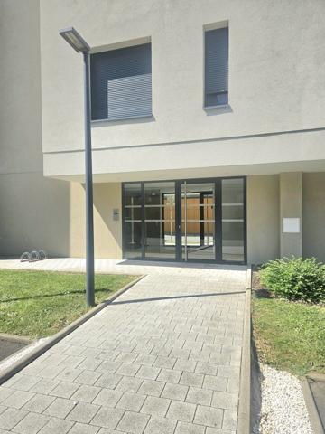 Cernay F3 dans résidence de standing