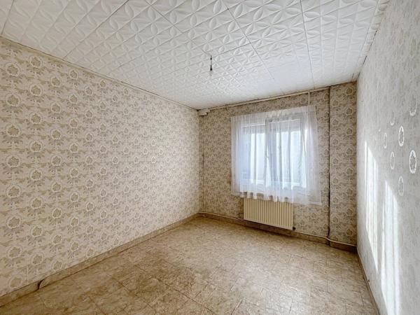 Vente Maison 4 pièces 115 m2 à Marchais