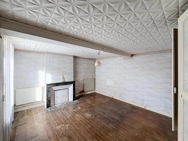 Vente Maison 4 pièces 115 m2 à Marchais