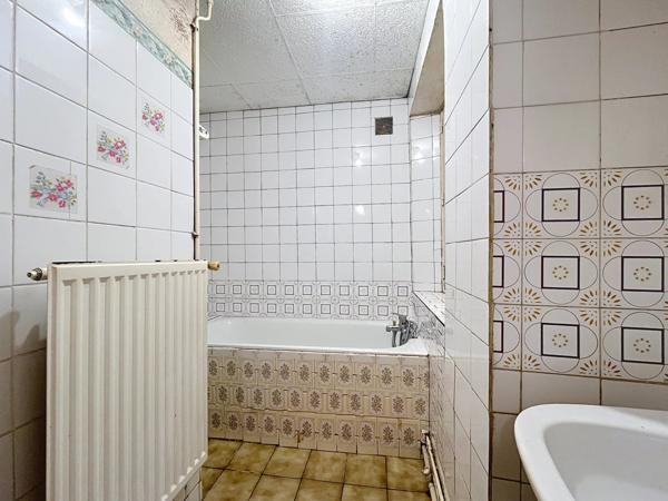 Vente Maison 4 pièces 115 m2 à Marchais