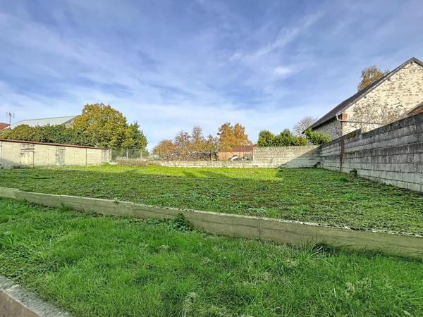 Vente Maison 4 pièces 115 m2 à Marchais