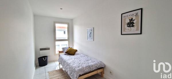 Appartement à vendre 4 pièces 75 m² Mérignac