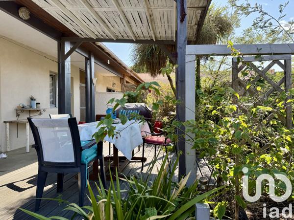 Maison à vendre 4 pièces 112 m² Saint-Georges-d'Oléron