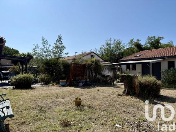 Maison à vendre 4 pièces 112 m² Saint-Georges-d'Oléron