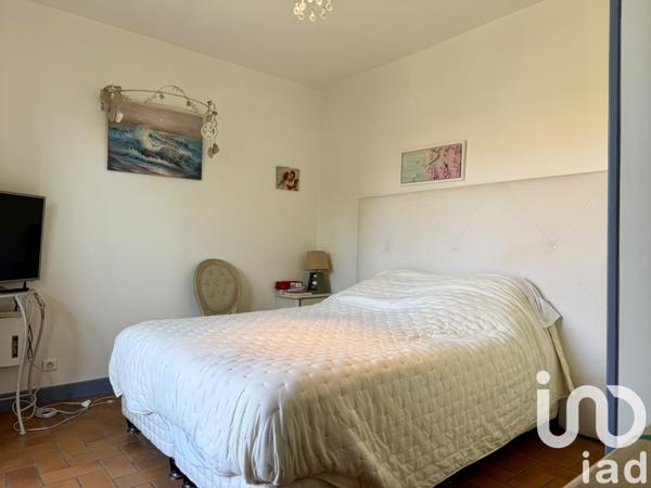 Maison à vendre 4 pièces 112 m² Saint-Georges-d'Oléron