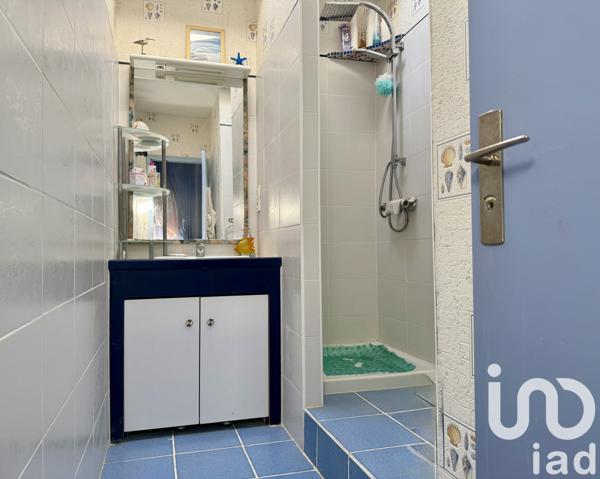 Maison à vendre 4 pièces 112 m² Saint-Georges-d'Oléron