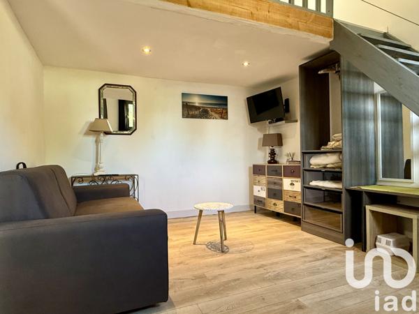 Maison à vendre 4 pièces 112 m² Saint-Georges-d'Oléron