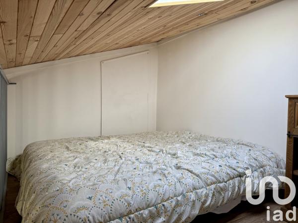 Maison à vendre 4 pièces 112 m² Saint-Georges-d'Oléron