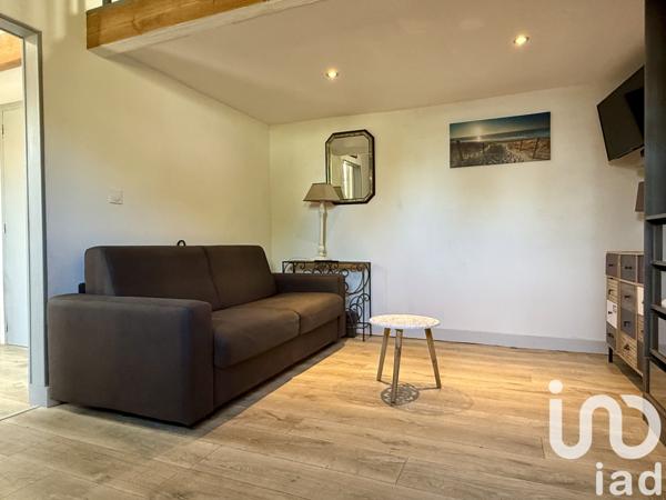 Maison à vendre 4 pièces 112 m² Saint-Georges-d'Oléron