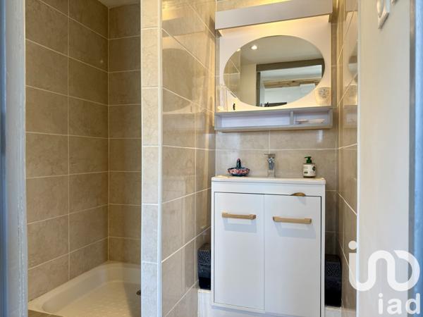 Maison à vendre 4 pièces 112 m² Saint-Georges-d'Oléron