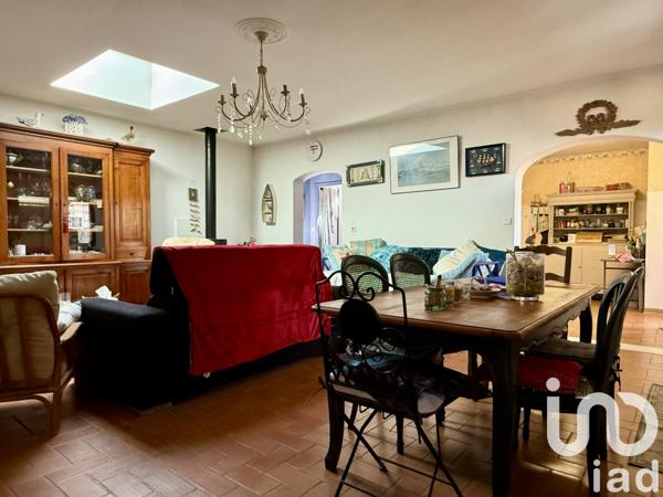 Maison à vendre 4 pièces 112 m² Saint-Georges-d'Oléron