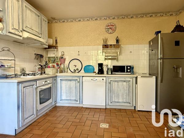 Maison à vendre 4 pièces 112 m² Saint-Georges-d'Oléron