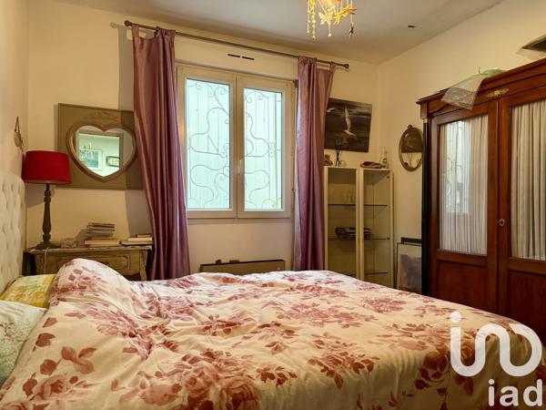 Maison à vendre 4 pièces 112 m² Saint-Georges-d'Oléron